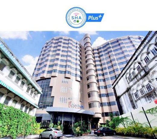 iPavilion Hotel Phuket (SHA Plus+)