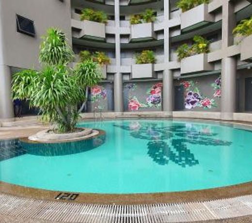 iPavilion Hotel Phuket (SHA Plus+)