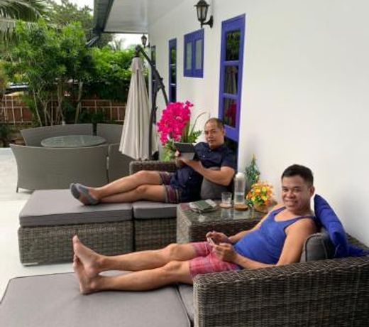 Phuket Gay Homestay