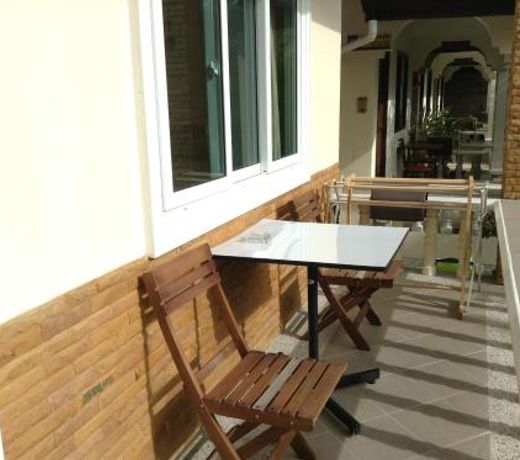 Wattana Bungalow