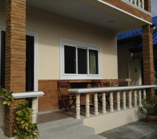 Wattana Bungalow