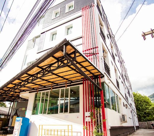 Shanmen Art House