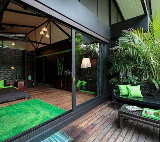 The Xianvilla Phuket
