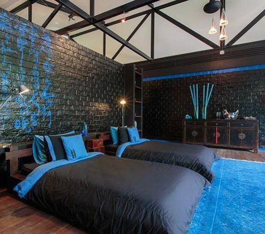 The Xianvilla Phuket