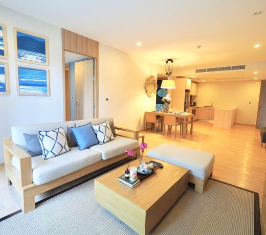 2 Bedrooms Beachfront on Maikhao Beach #B2