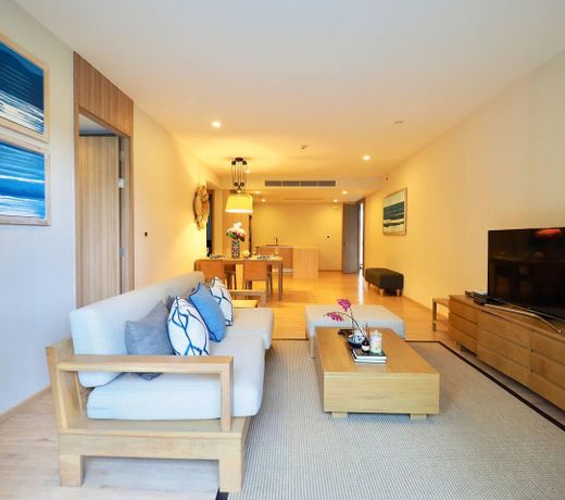 2 Bedrooms Beachfront on Maikhao Beach #B2
