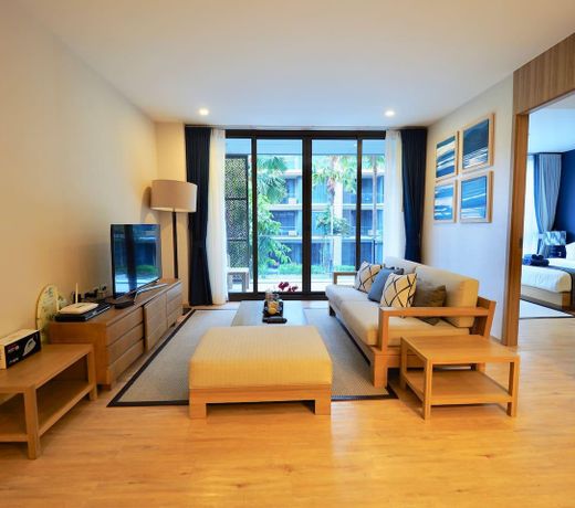 2 Bedrooms Beachfront on Maikhao Beach #B2