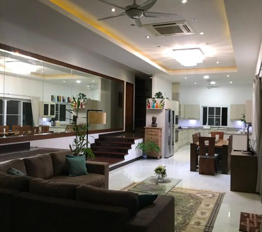 Green View 2 Villa Phuket
