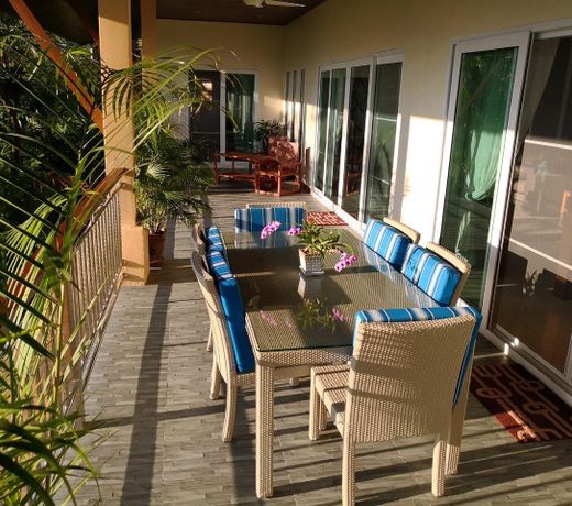 Green View 2 Villa Phuket