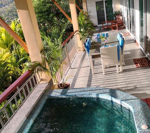 Green View 2 Villa Phuket