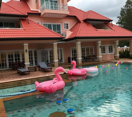 Golf Villa Phuket