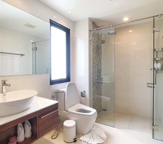 Along Rawai beach Condo