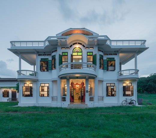 Baan Ar-Jor Museum Homestay