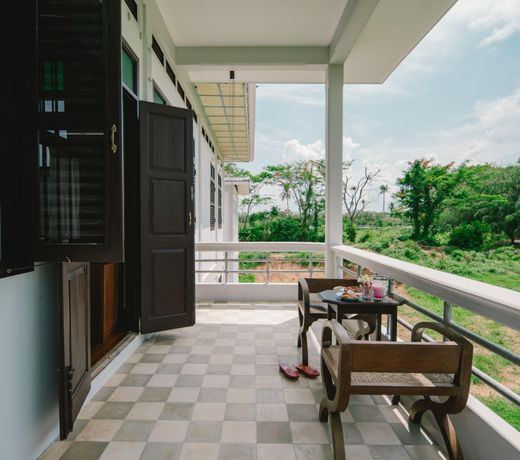 Baan Ar-Jor Museum Homestay