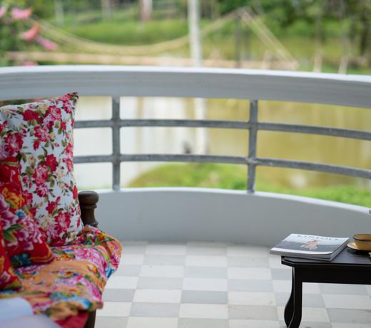 Baan Ar-Jor Museum Homestay