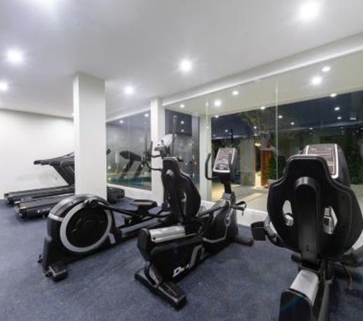 Seabed Grand Hotel Phuket (SHA Extra Plus)