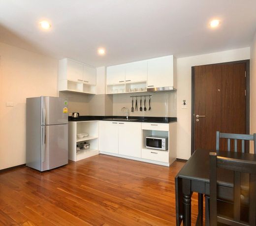 Pool view condo @The Title Rawai phase III