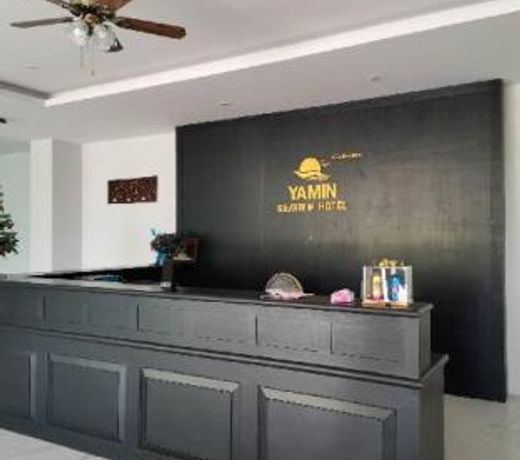 Yamin Seaview Hotel