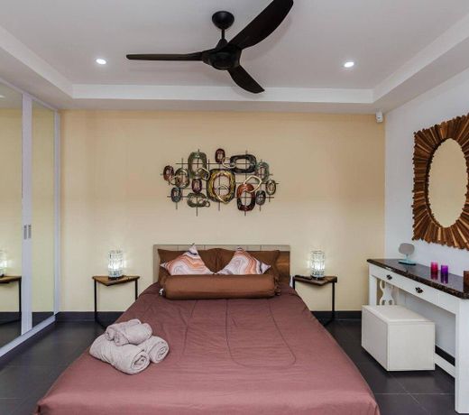 Family Vacation private Villa