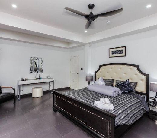 Family Vacation private Villa