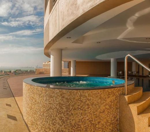 Mickey Theme Family Suites at Gurney Drive