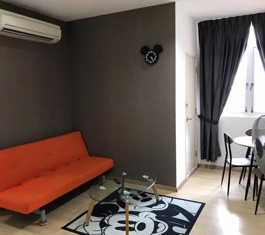 Mickey Theme Family Suites at Gurney Drive