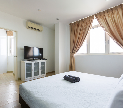 King Suites by LivingComfort at Gurney Drive