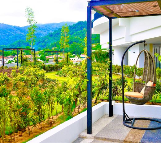 Comfort 3BR Suite w/ Amazing View Balcony