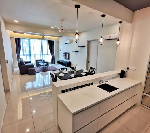 Exquisite 2 bedroom suite @ Jazz suite
