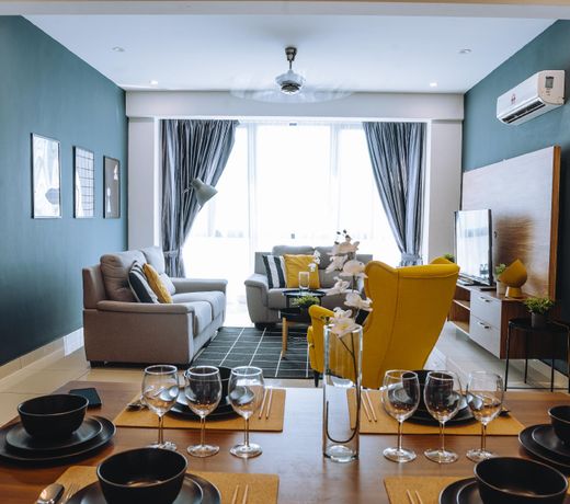 PY| Modernize Seaview Jazz Suite