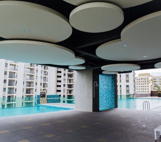 PY| Modernize Seaview Jazz Suite