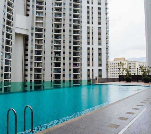 PY| Modernize Seaview Jazz Suite