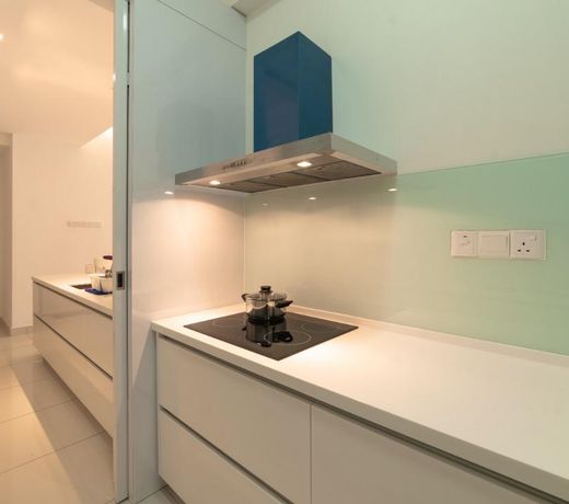 JZ1 |4Adults 2Kid |Bathtub|Straits Quay|SEASIDE
