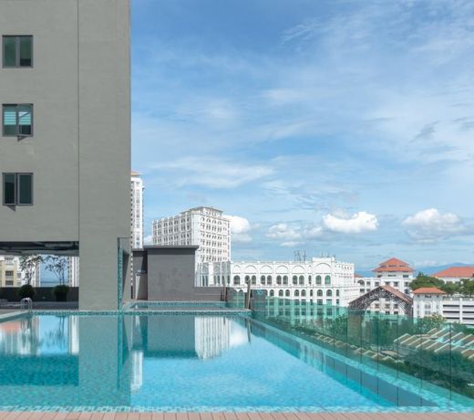 JZ1 |4Adults 2Kid |Bathtub|Straits Quay|SEASIDE