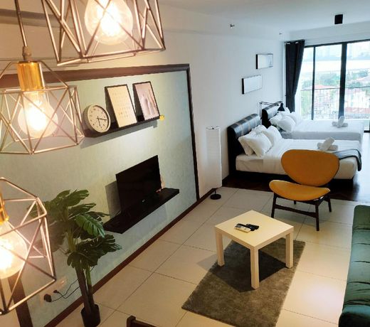 The WOW Luxury Studio 2-5pax near Gurney Drive 905