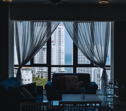 PY| Tremendous Seaview Jazz Suite