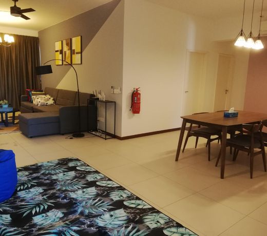 New Luxurious Seaview Landmark 3BR Homestay@Gurney