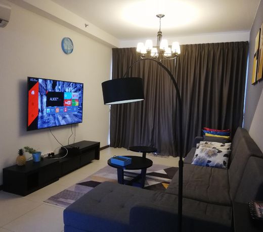New Luxurious Seaview Landmark 3BR Homestay@Gurney