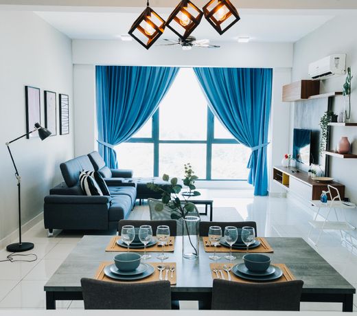 PY | Imperial Seaview Jazz Suite