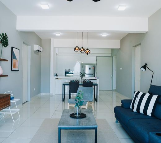 PY | Imperial Seaview Jazz Suite