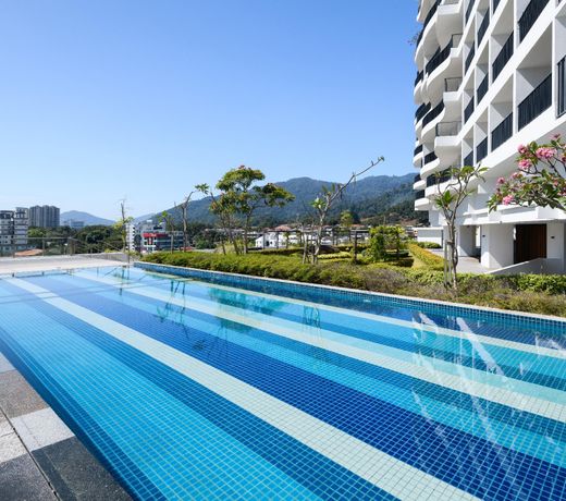 * Couples Getaway V * Gurney Seaview Apartment