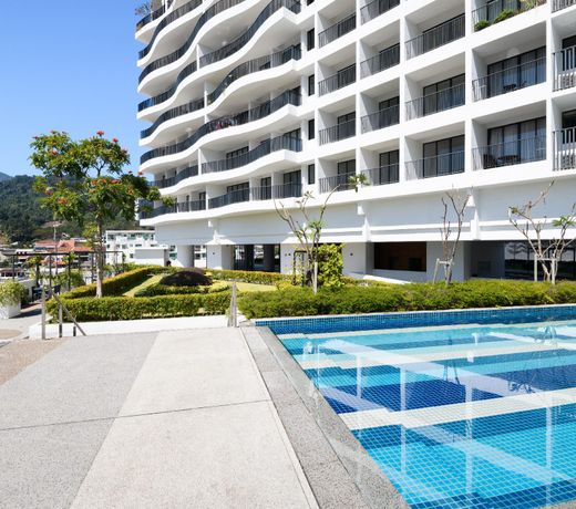 * Couples Getaway V * Gurney Seaview Apartment