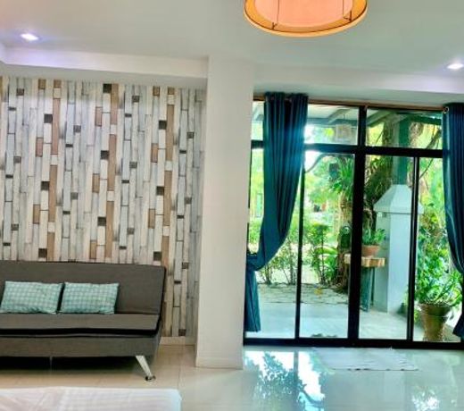 Nan Rim Nam Resort
