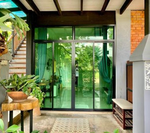 Nan Rim Nam Resort