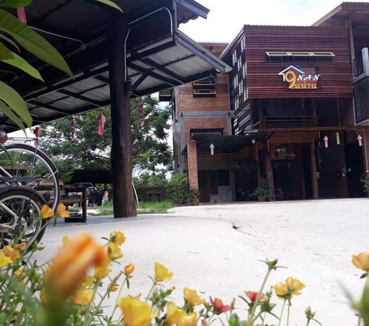 BAAN9NAN Home Lodge  in NAN city (family room 3)