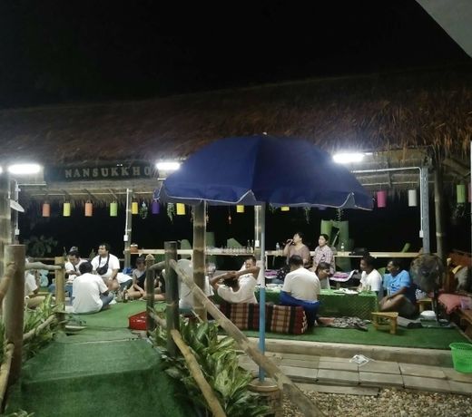 Private Room for 3 guests in Nan Sukkho Homestay