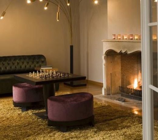 Small Luxury Hotel De Witte Lelie