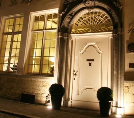 Small Luxury Hotel De Witte Lelie