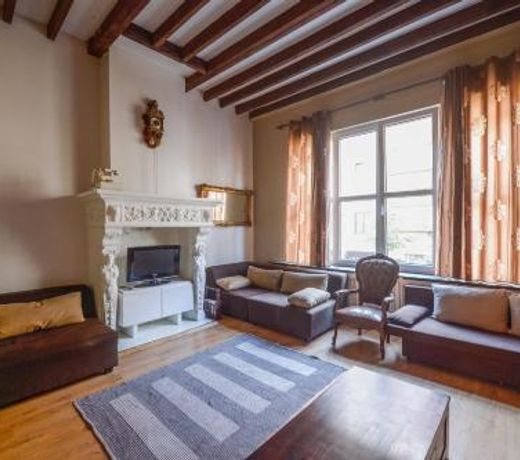 Aparthotel Van Hecke