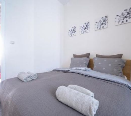 Aparthotel Van Hecke